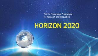 συμβολαίου 824432, το οποίο χρηματοδοτείται από την Ευρωπαϊκή Επιτροπή, μέσω του Προγράμματος Πλαισίου «HORIZON 2020», προτίθεται να απασχολήσει έκτακτο προσωπικό, με το οποίο θα συναφθεί σύμβαση