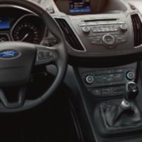 FORD C-MAX Μοντέλα Κινητήρες Βενζίνης: 1.0 Ford EcoBoost 100 ίππων με μηχανικό κιβώτιο, 1.0 Ford EcoBoost 125 ίππων με μηχανικό κιβώτιο, 1.5 Ford EcoBoost 150 ίππων με μηχανικό κιβώτιο Diesel: 1.