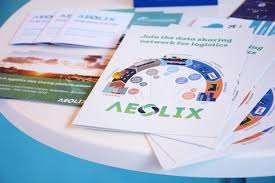 Λίγα λόγια για το AEOLIX Vision Κέντρο εμπιστοσύνης πολλαπλών δεδομένων και