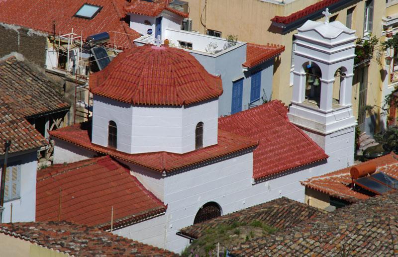 Άγιορ