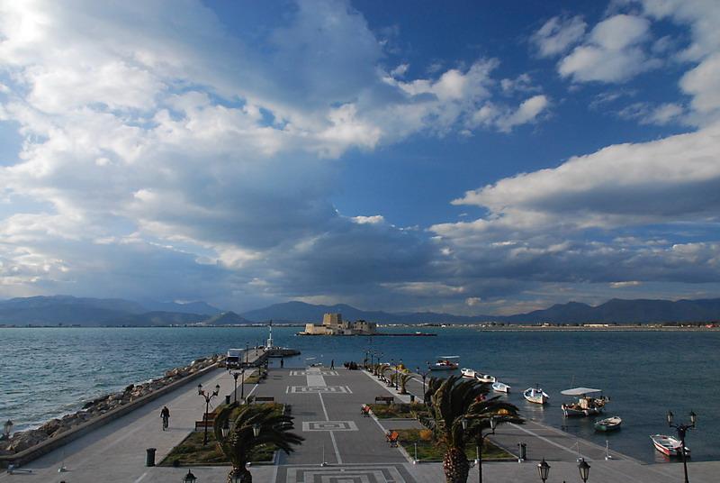 Λιμάνι