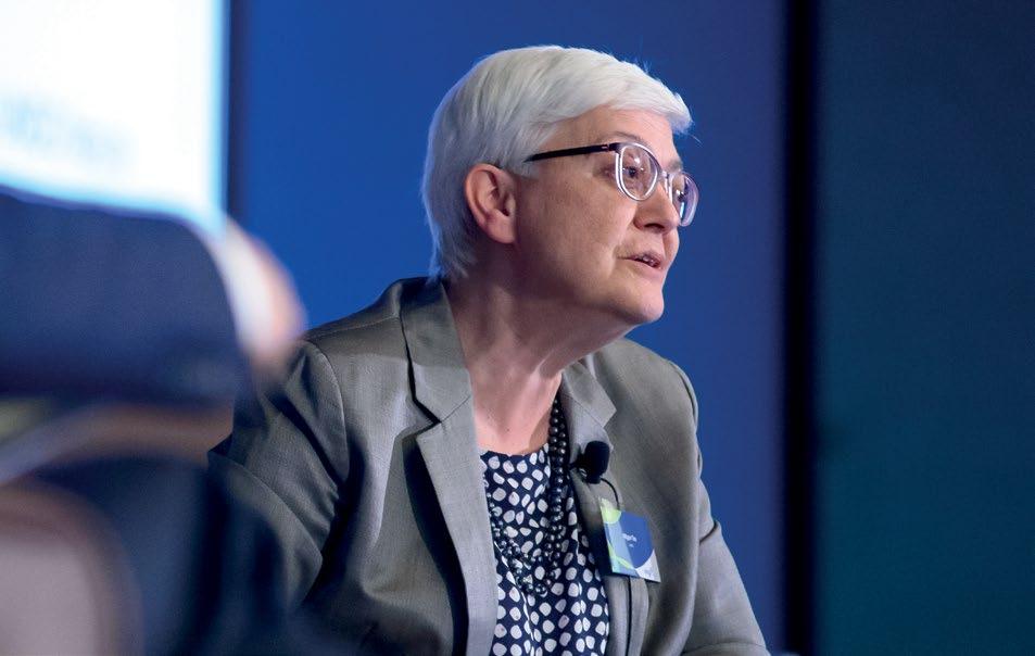 Τα πρώιμα αποτελέσματα της ερευνητικής μελέτης των αναγκών ψηφιοποίησης παρουσιάστηκαν τον Οκτώβριο 2018.