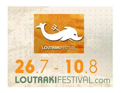 LOUTRAKI FESTIVAL 2019 26 Ιουλίου 10 Αυγούστου Το Φεστιβάλ Λουτρακίου, το οποίο αποτελεί εδώ και 5 χρόνια θεσμό για τα πολιτιστικά δρώμενα της χώρας μας, παρουσιάζει το πρόγραμμα της φετινής