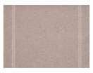 χρήσεων - Ύφασμα 40x120 cm Χρώματα: ανοιχτό καφέ, γκρί,