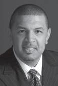 HEAD COACH JEFF CAPEL Jeff Capel was named Oklahoma s 13th men s basketball head coach on April 11, 200.