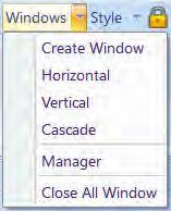 i ca l Cascade M anager Cl ose Α ΙΙ Window Act i νate ~ c=- οκ -=:J L Sa ν e ] (5) Scada : 0-0.00, _ [5iose W indo~ (6) Scada : 0-0.