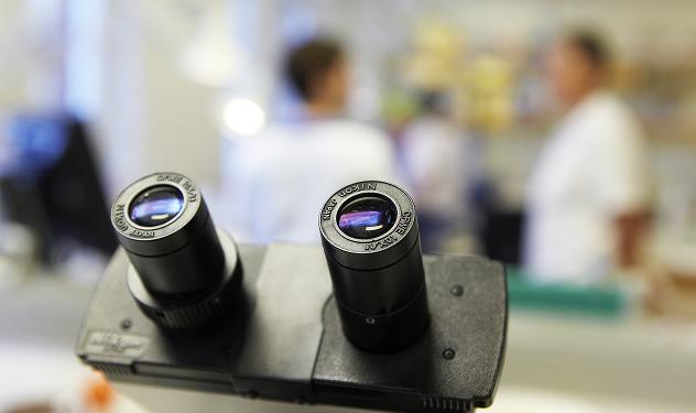 Redefining susceptibility testing categories S, I & R.