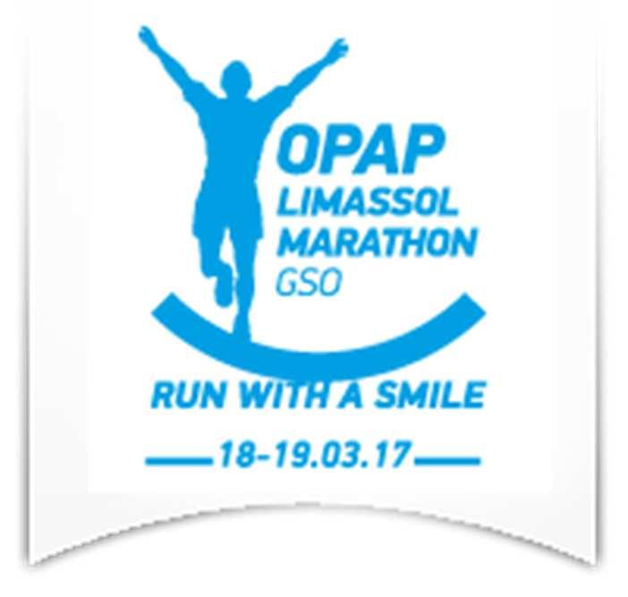 PAP Limassol Halfmarathon 19.03.