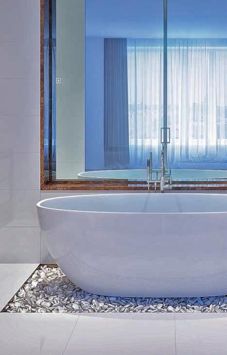 Simply Bathroom Cleaner Τι θα καθαρίσω; Εξαρτήματα μπάνιου Καμπίνες ντους Πλακάκια και αρμούς Ακρυλικές, κεραμικές και πλαστικές επιφάνειες λεκέδες από νερό υπολείμματα από σαπούνι DETERGENTS