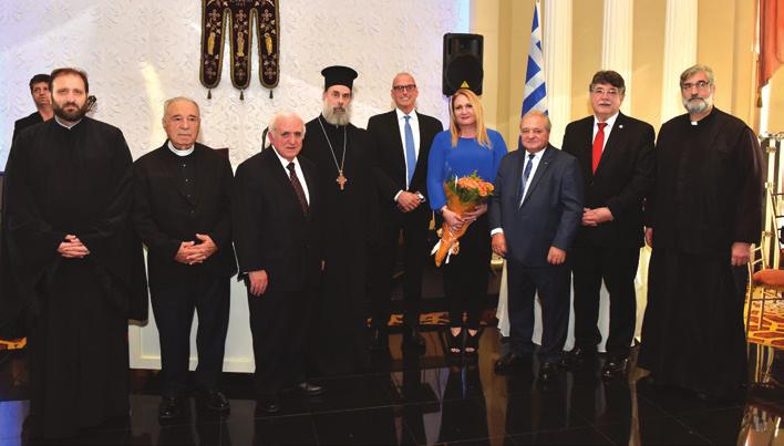 Κοινότητάς