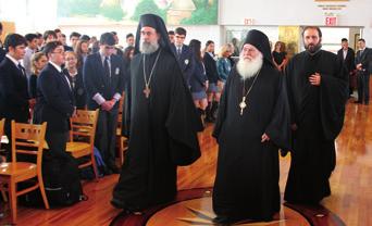 Μαθητές και