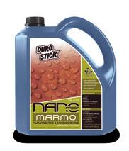 DS-275 NANO PROOF MARMO Υδαταπωθητικό & ελαιοαπωθητικό μαρμάρων και γρανιτών Άοσμο προϊόν υδατικής βάσης, φιλικό στον χρήστη και το περιβάλλον Ιδανικό για χρήση, σε εσωτερικές ή εξωτερικές, κάθετες ή