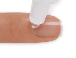 E.P. - Προετοιμασία Φυσικού Νυχιού (Χωρίς Buffer) 1. P - Perform a manicure (Κάνετε ένα μανικιούρ) α.