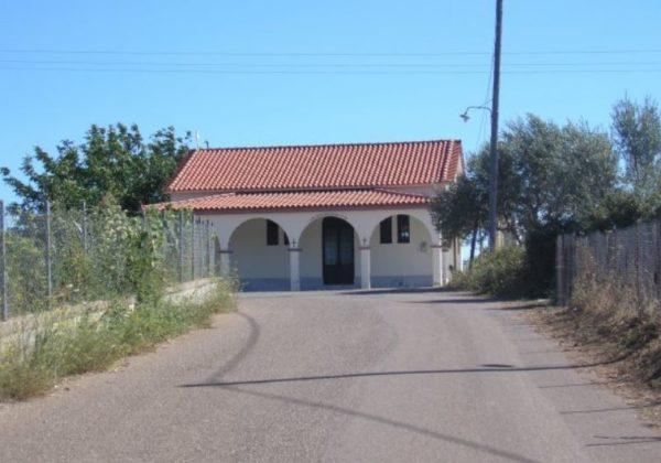 μια εκκλησία του