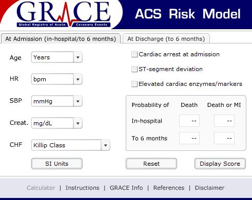 GRACE