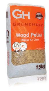.. προσφορά Pellet Πέλλετ Premium ENplus A2 Xαμηλή