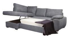 246χ172χΥ90cm γκρι