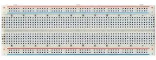 Χωρίς πρωτόκολλο επικοινωνίας Breadboard Εικόνα 11 - Αισθητήριο HC-SR04 [6] Ηλεκτρικά