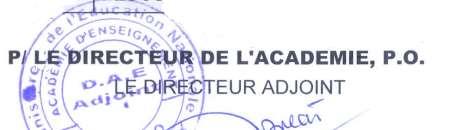 PÈRE MÈRE MÈRE 3595 Aïchata DEMBELE F 4// Maternitéa sacokal Abdramane Fatoumata SIDIBE B56F TSE LPIEXII LPIEXII KULIKR 368 Bourama DEMBELE M 3/7/ San Mamadou Salimata DEMBELE B76M TSE LPIEXII