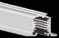 9000-4/G-ST 02-0601 160 Εξαρτήματα ράγας ΠΕΡΙΓΡΑΦΗ XΡΩΜΑ ΚΩΔΙΚΟΣ ΤΙΜΗ 9004/B Μαύρο 02-0602 1,20 9004/W Λευκό 02-0603