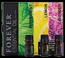 104 Forever Essential Oils Bundle Γιατί να επιλέξετε ένα, όταν μπορείτε να τα έχετε όλα; Αυτή η συλλογή διαθέτει και