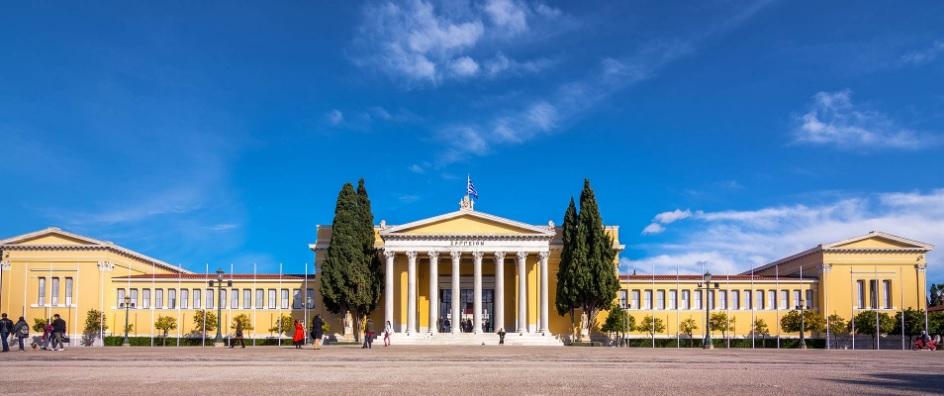 Τουρισμού και του Υπουργείου Αγροτικής Ανάπτυξης και Τροφίμων.