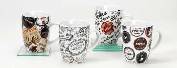 «coffee» 12/48 1,50 65-0401