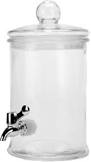Καπάκι και Βρύση 5000 ml - Συσκ.