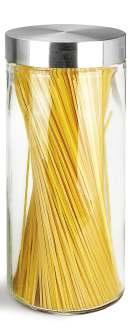 Γυάλινο Καπάκι 500 ml 24 1,60 Γυαλικά