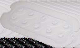 mm βάθος 0,6 lt 6 3,70 75-12350 Τάπερ 1/9 100 mm βάθος 1 lt 6 4,05