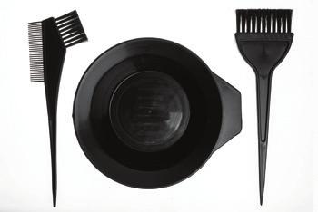 αλουμινίου 3cm MR-432 Βούρτσα styling μαλλιών θερμική