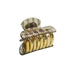 δίχρωμο Heart 5cm HR-152 Κλάμερ