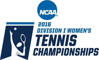 2016 NCAA Division I Women's Tennis Championship Event: Team Championship May 13 & 14 Championship May 19 May 21 May 23 May 24 May 23 May 21 May 19 May 13 & 14 1 * (19-1) * (29-2) 3 49-64 UTRGV