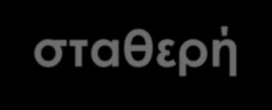 σταθερή, με δεκατική (S
