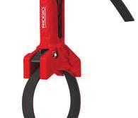 Κλειδιά RIDGID Σχεδίαση δοκιμασμένη στο χρόνο. Απομιμήσεις πολλές, επιτυχημένο αντίγραφο κανένα. Αποτελεσματική σχεδίαση για τη βελτίωση της παραγωγικότητας.