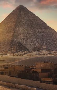 Νείλος ΝΕΙΛΟΣ ΦΕΖ Αλεξάνδρεια Πυραμίδες της Γκίζας Κάιρο Νείλος ΑΙΓΥΠΤΟΣ Νείλος ΛΟΥΞΟΡ Λούξορ Κρουαζιέρα ποταμού Νείλου Κομόμπο Ασουάν της περιήγησής μας θα δούμε την Ελληνιστική παροικία, το