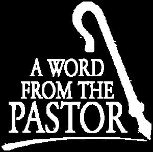 There always seem to be a connectedness between our father on earth and our heavenly Father. Let us pray for our fathers and their blessing to us.