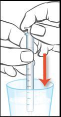 Τινάξτε το νερό και από τα δύο μέρη και αφήστε τα να στεγνώσουν στον αέρα, έως την επόμενη χρήση.