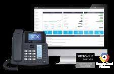 complete Unified Communications features at a lower cost.