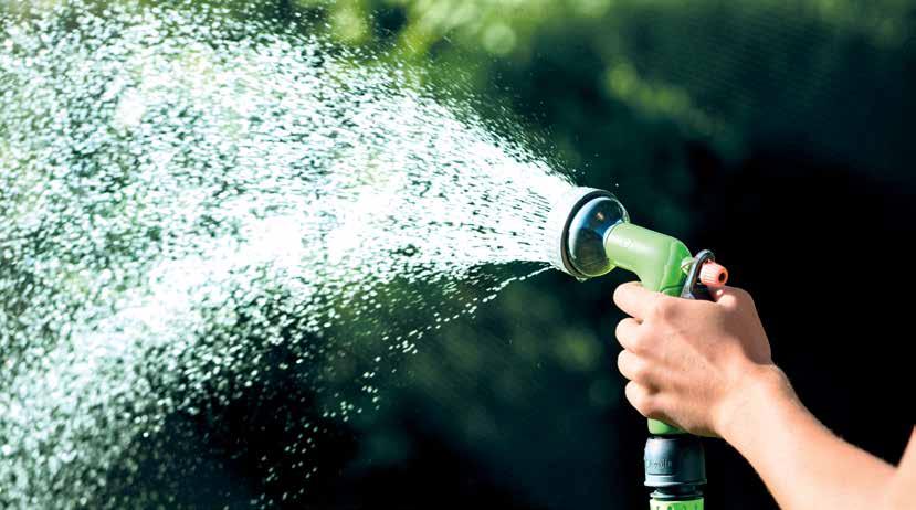 Σέλα κρεμαστή για λάστιχο κήπου 61935972
