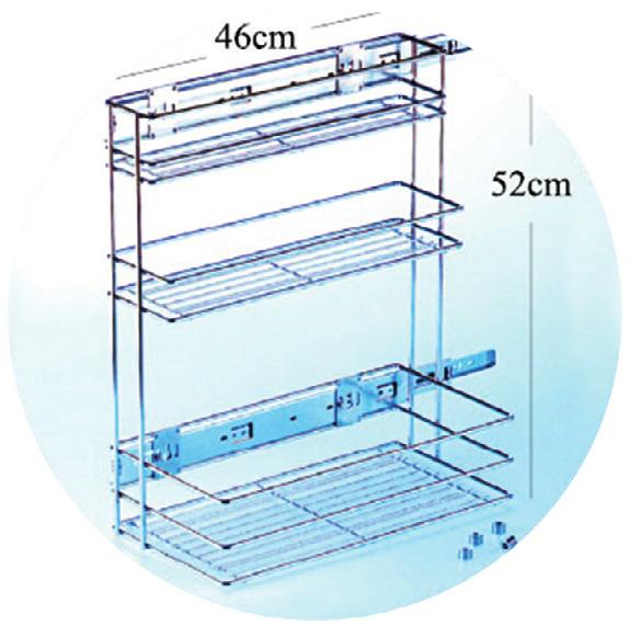 100% φρένο ΚΤ15 Ύψος 8cm Βάθος 30cm