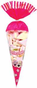 100gr 200gr MARSHMALLOWS