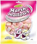 MARSHMALLOWS BARBECUE 300gr