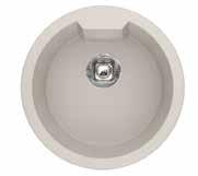 787 Granite sinks 390 72 90.5 497 718 35 597 90.5 528 Εντοιχίζεται σε ερμάριο 65εκ. Built-in 65cm cupboard 120 507 87 90.5 35 438 Εντοιχίζεται σε ερμάριο 50εκ.