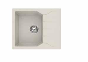 Built-in 55cm cupboard