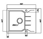 Reversable 86 1B 1D 230,00