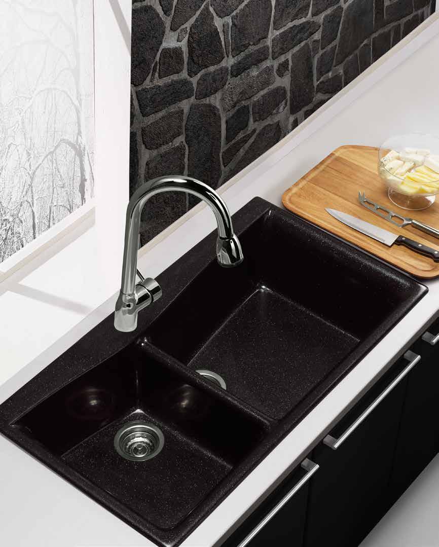 Σύγχρονος σχεδιασμός, άνετοι χώροι Modern design, specious