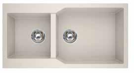 Built-in 60cm cupboard 427 Granite
