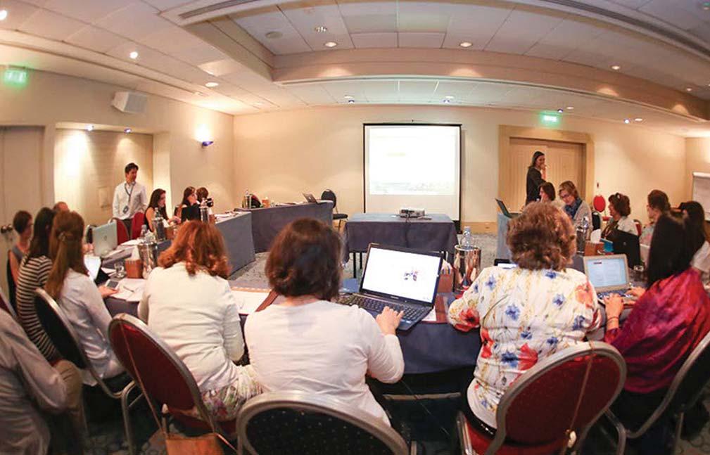 etwinning - Εθνική Ετικέτα Ποιότητας Γ Νηπιαγωγείο Ιδαλίου American Academy Junior School Δημοτικό Σχολείο Ακρωτηρίου Δημοτικό Σχολείο Καλού Χωριού Λεμεσού Α Δημοτικό Σχολείο Μακεδονίτισσας Δημοτικό