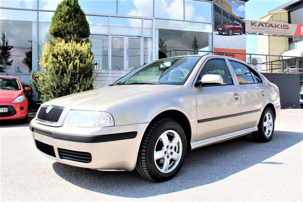 Επικοινωνία: G katakis ( Autogroup) 2310455811 Μεταχειρισμένα - Skoda - Octavia_sw Condition: Μεταχειρισμένο Body Type: Λιμουζίνα/Sedan